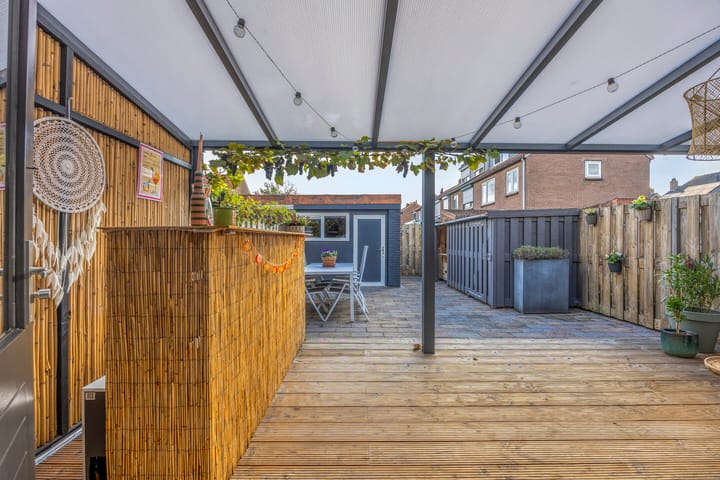 Foto 3 van Ridder van Dorplaan 18