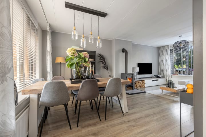 Foto 2 van Ridder van Dorplaan 18