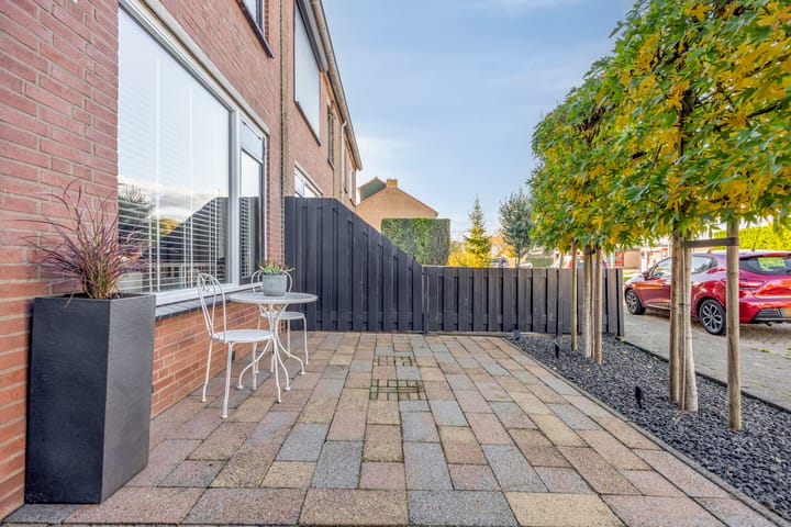 Foto 7 van Ridder van Dorplaan 18