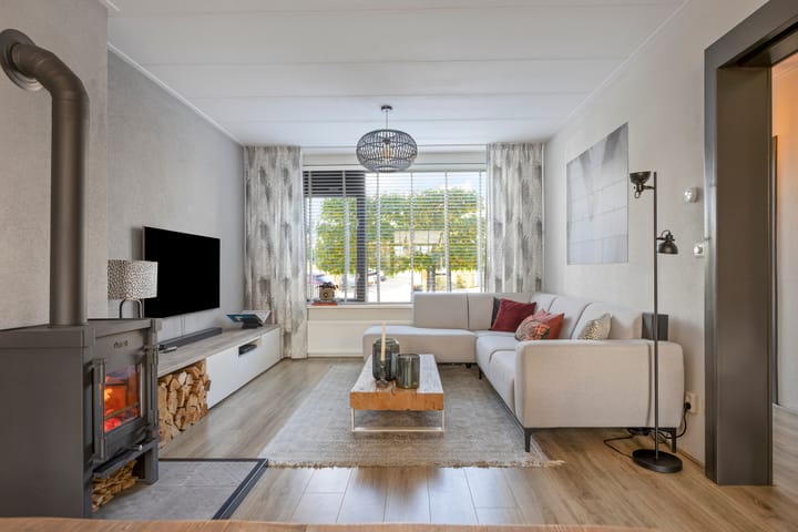 Foto 10 van Ridder van Dorplaan 18