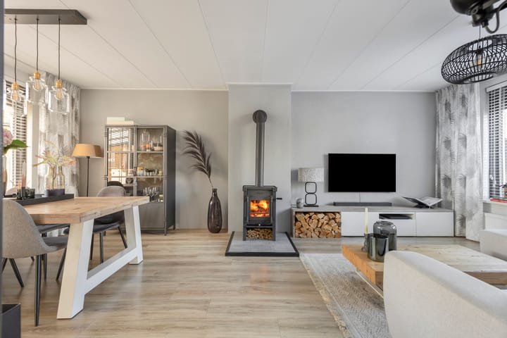 Foto 11 van Ridder van Dorplaan 18