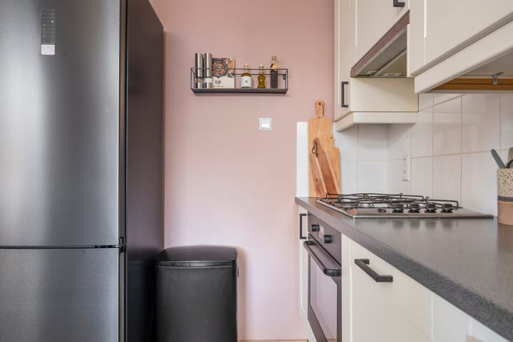 Foto 15 van Ridder van Dorplaan 18