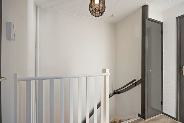 Foto 17 van Ridder van Dorplaan 18