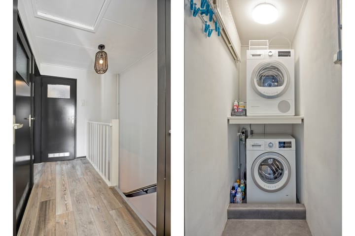 Foto 18 van Ridder van Dorplaan 18