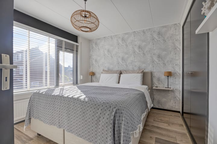 Foto 19 van Ridder van Dorplaan 18