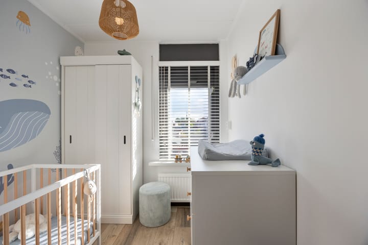 Foto 22 van Ridder van Dorplaan 18