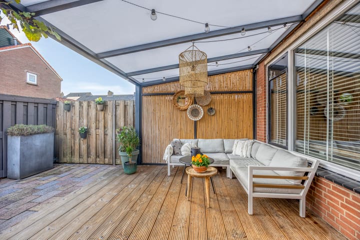 Foto 30 van Ridder van Dorplaan 18