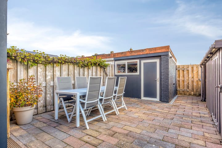 Foto 31 van Ridder van Dorplaan 18