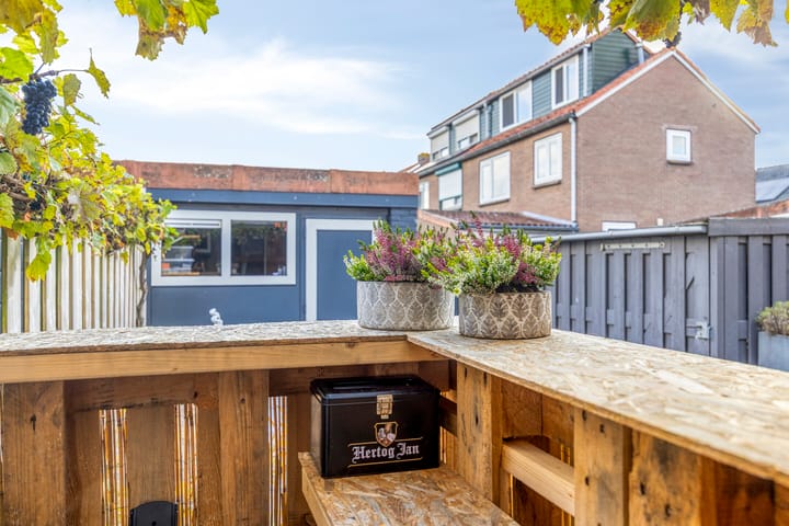 Foto 32 van Ridder van Dorplaan 18