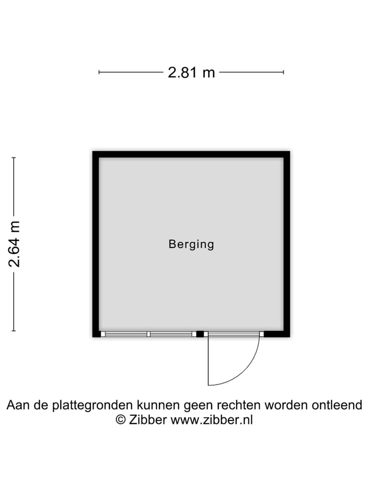Foto 38 van Ridder van Dorplaan 18