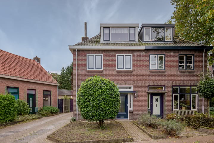 Foto 2 van Kruisstraat 38