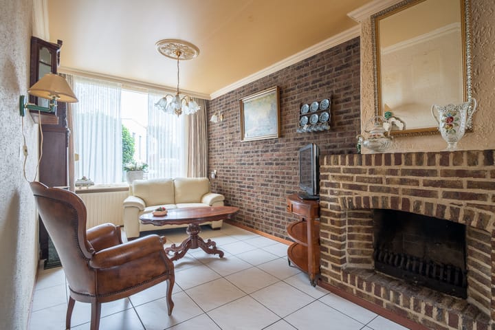 Foto 5 van Kruisstraat 38