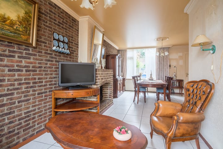 Foto 7 van Kruisstraat 38