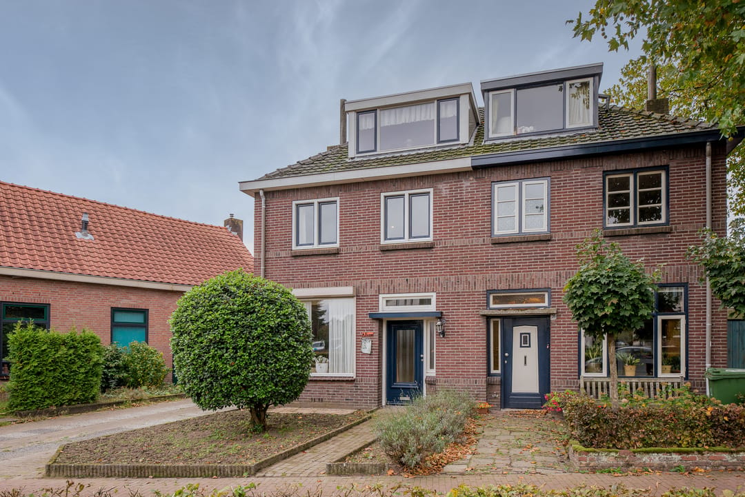 Foto 1 van Kruisstraat 38