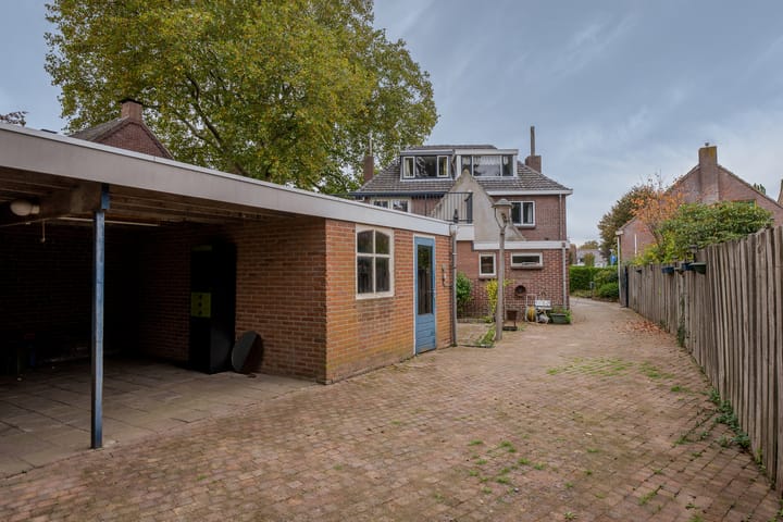 Foto 27 van Kruisstraat 38