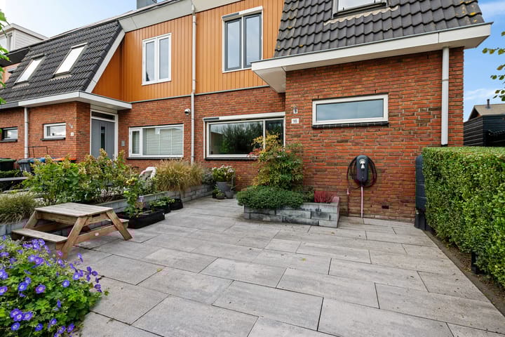 Foto 2 van Burchtmuur 16