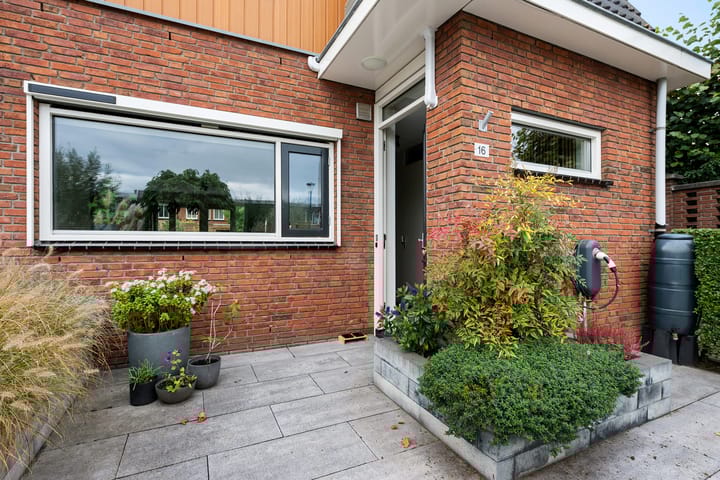 Foto 3 van Burchtmuur 16