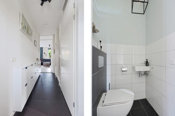 Foto 4 van Burchtmuur 16