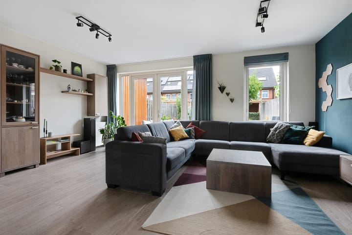 Foto 5 van Burchtmuur 16