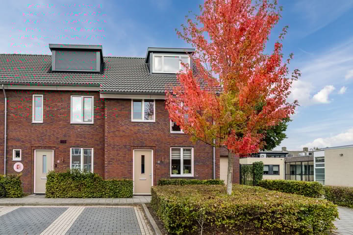 Photo 6 of Nijlandlaan 61-F