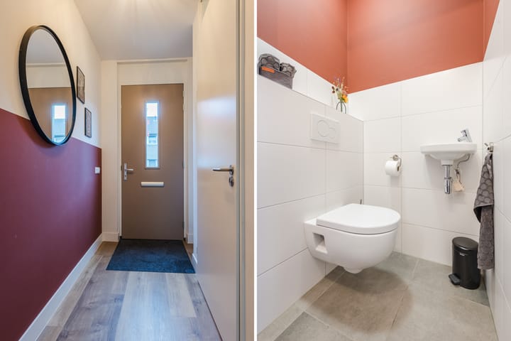 Photo 8 of Nijlandlaan 61-F