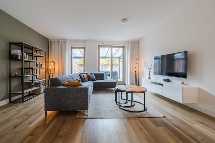 Photo 9 of Nijlandlaan 61-F