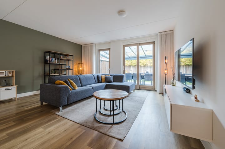 Photo 10 of Nijlandlaan 61-F