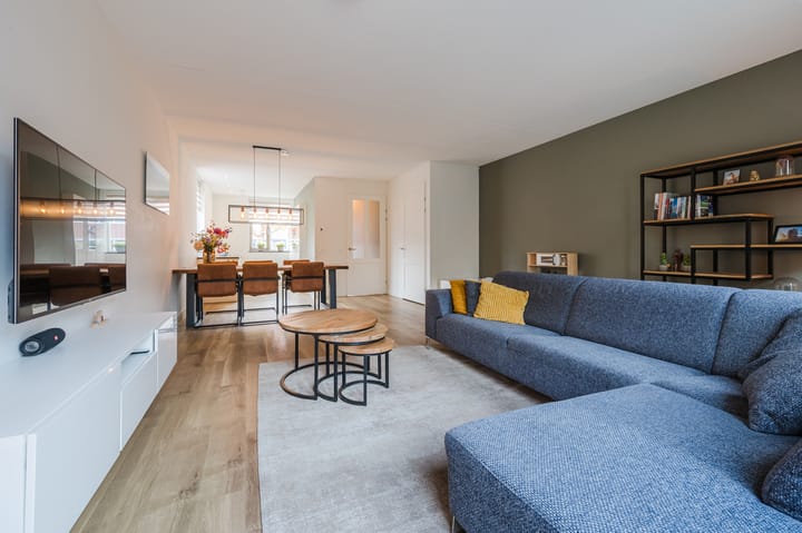 Photo 12 of Nijlandlaan 61-F