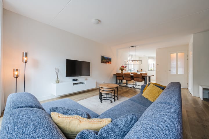 Photo 13 of Nijlandlaan 61-F