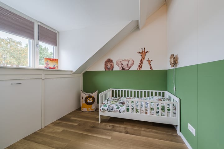 Photo 38 of Nijlandlaan 61-F