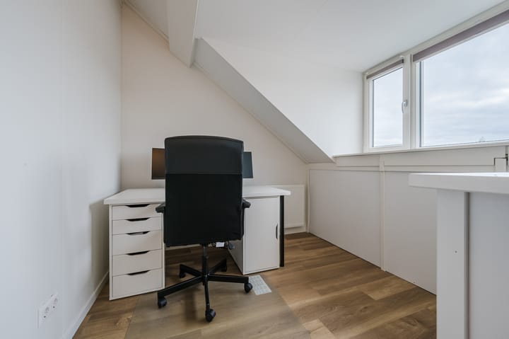 Photo 41 of Nijlandlaan 61-F