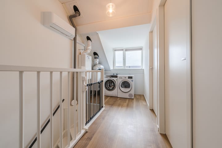 Photo 42 of Nijlandlaan 61-F