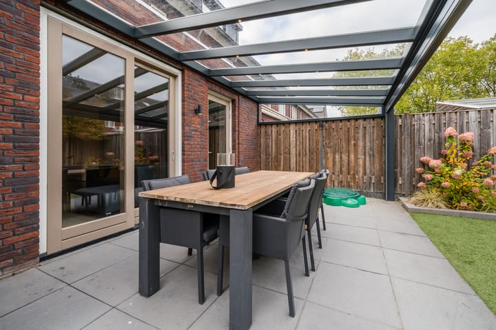 Photo 46 of Nijlandlaan 61-F