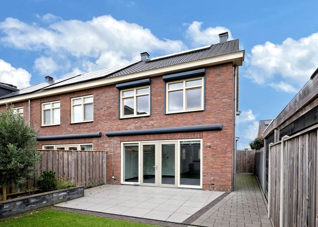 Foto 2 van Duizendbladweg 36