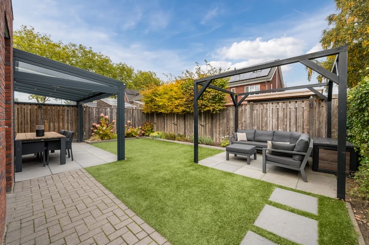 Photo 47 of Nijlandlaan 61-F