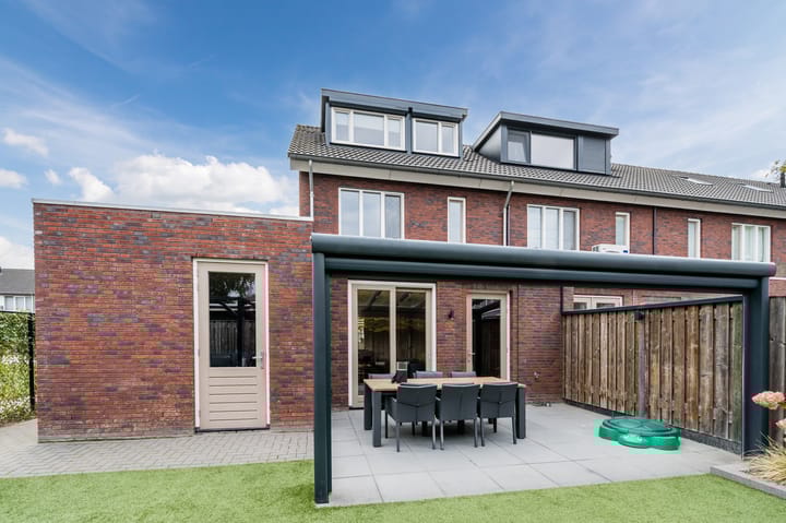 Photo 52 of Nijlandlaan 61-F