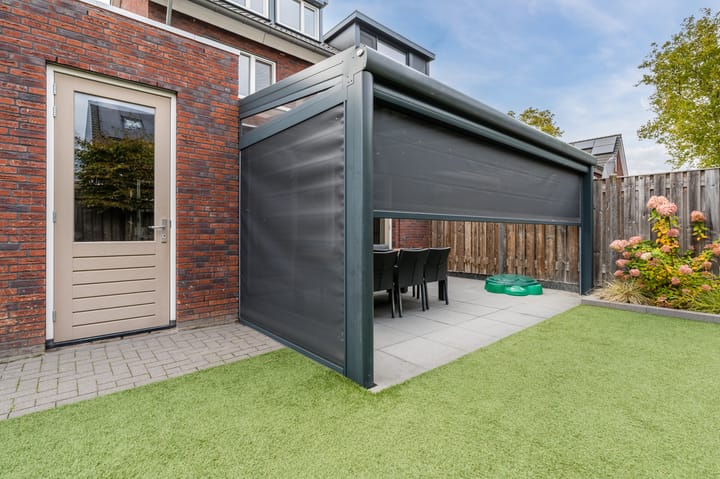 Photo 53 of Nijlandlaan 61-F