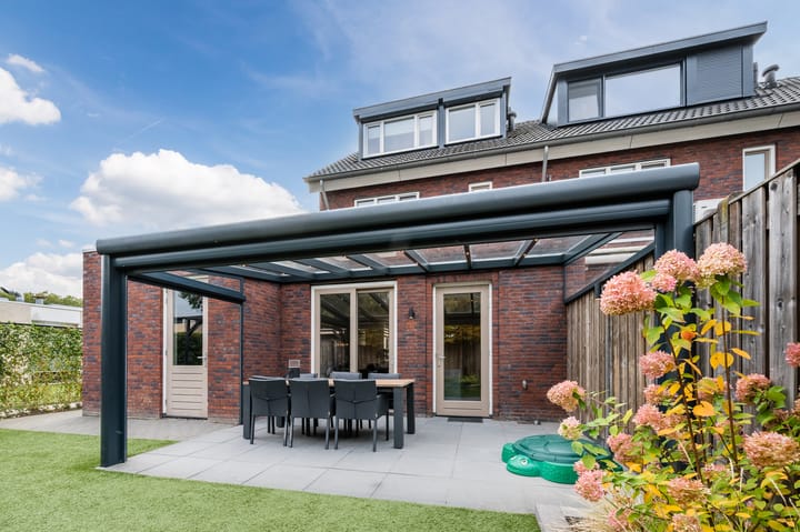 Photo 54 of Nijlandlaan 61-F