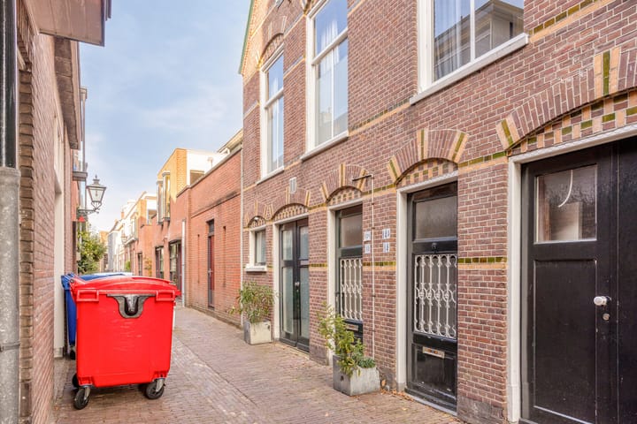 Foto 1 van Nieuwebrugsteeg 12