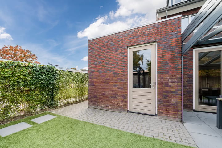 Photo 55 of Nijlandlaan 61-F