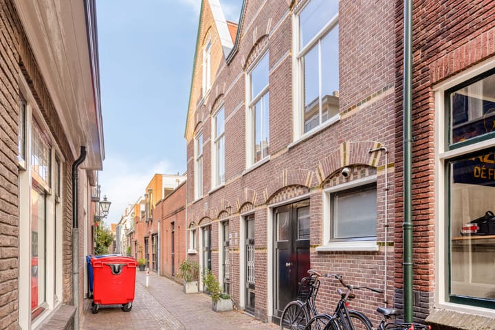 Foto 2 van Nieuwebrugsteeg 12