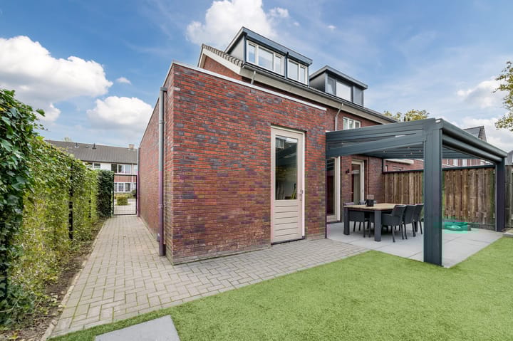 Photo 56 of Nijlandlaan 61-F