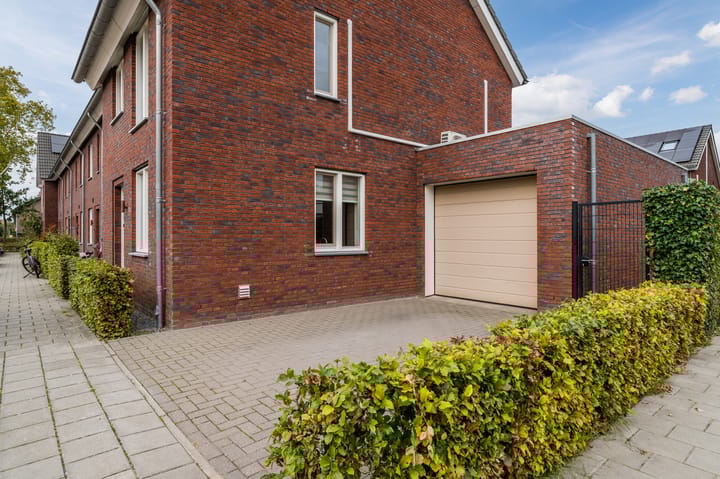 Photo 58 of Nijlandlaan 61-F