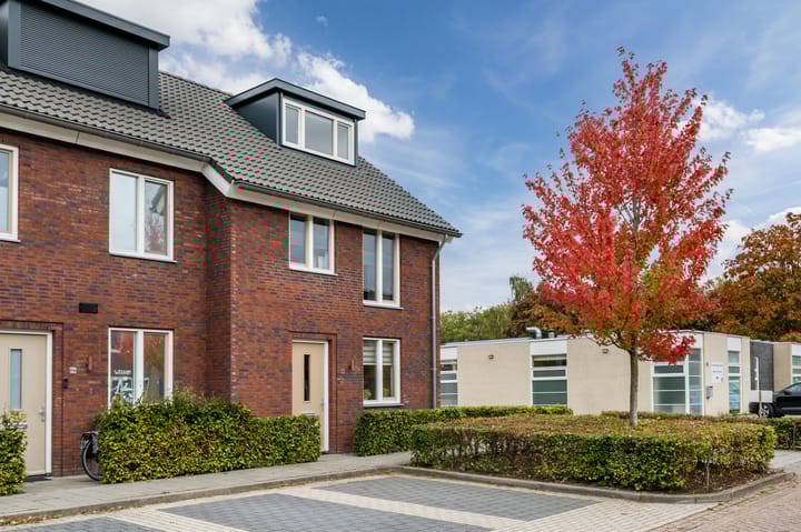 Photo 60 of Nijlandlaan 61-F