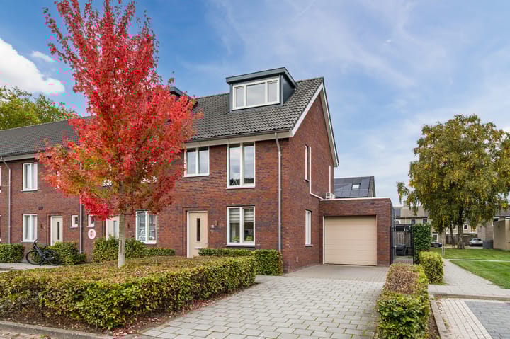 Photo 61 of Nijlandlaan 61-F