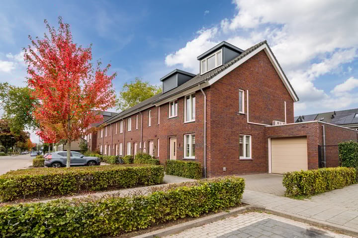 Photo 62 of Nijlandlaan 61-F