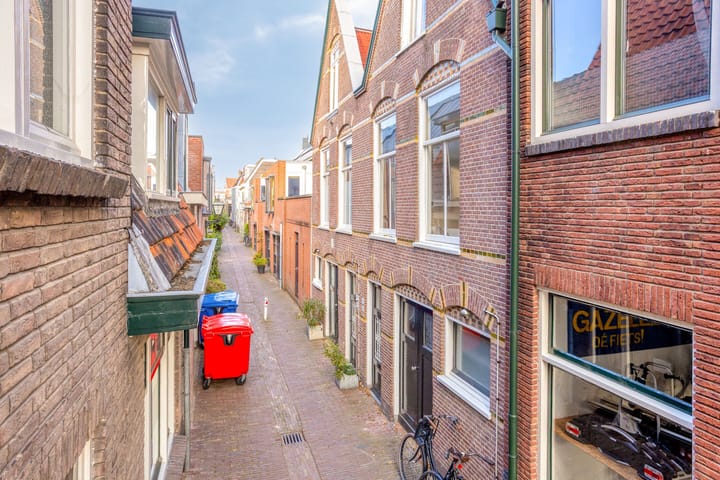 Foto 32 van Nieuwebrugsteeg 12