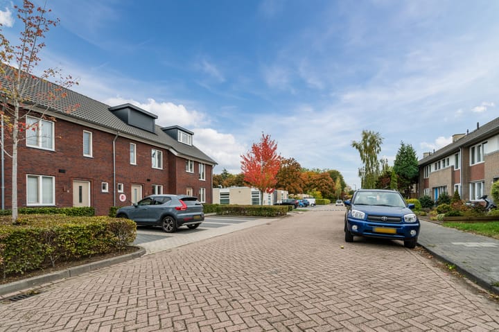 Photo 63 of Nijlandlaan 61-F