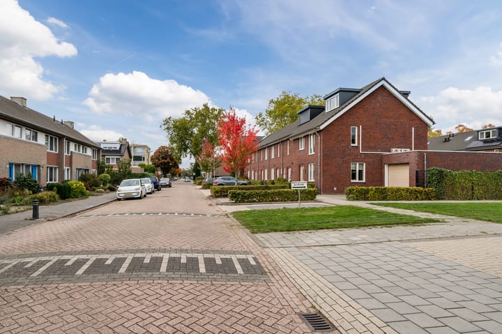 Photo 64 of Nijlandlaan 61-F