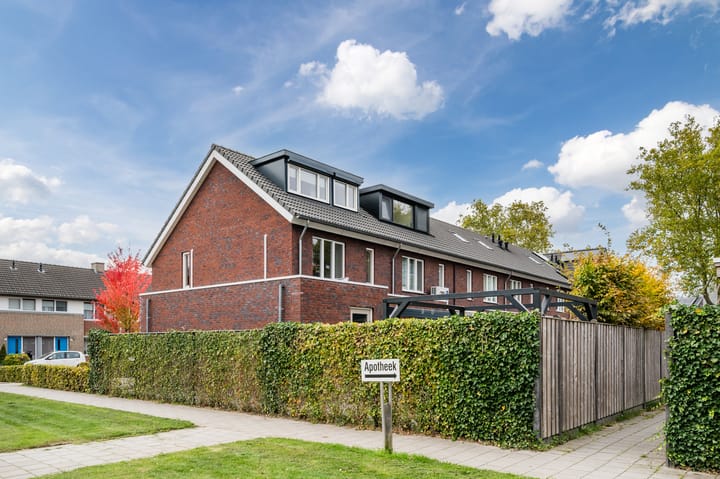 Photo 65 of Nijlandlaan 61-F